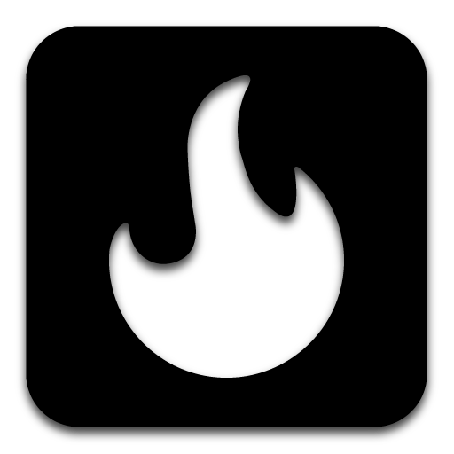 App Burn Icon 512x512 png